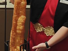 -北京王府井希尔顿酒店·秦唐中餐厅Chynna