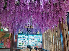 -宝丽金大酒店·洗浴中心