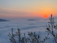 -五女山景区