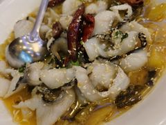 -潮喜竹溪荔湖酒家(荔枝湾店)