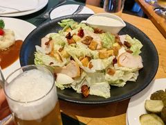 -兰特伯爵西餐厅·啤酒屋(方庄店)