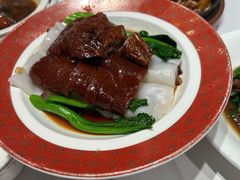 -稻香饭店(IFS国金中心店)