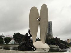 -北部湾广场