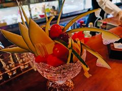 -隐肆威士忌鸡尾酒吧(玉沙国际店)