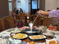 -顺德一品粥·20年凤城老字号(芳村店)