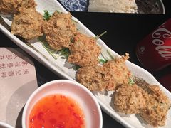 -大红袍火锅料理(尖沙咀店)