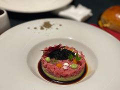 -wann lounge 低温慢煮牛排·清吧