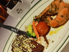 -起士林大饭店(小白楼店)