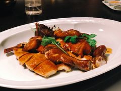 -宝丽轩中餐厅BAOLIXUAN