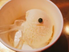 花椒冰淇淋-烤匠麻辣烤鱼(环球中心店)