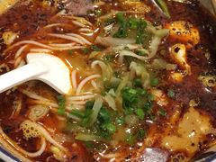 -阿超过桥米线(画展路店)