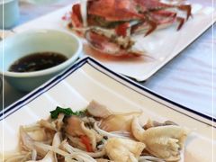 -宾朋美食海鲜餐厅·特色美食专访(兴海路店)