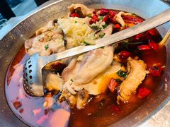 -力力渔港涉外店