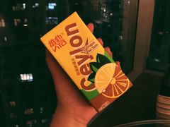 -铜锣湾如心酒店