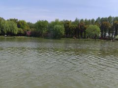 -苏州太湖国家湿地公园