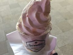 -Sweeney冰淇淋