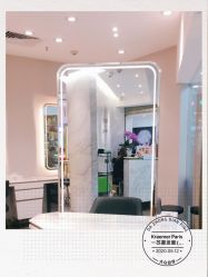 -Kraemer Paris  苏豪路易士·嘉玛发廊