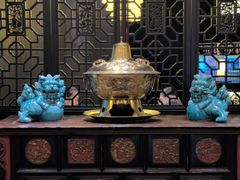 -鼓楼东街老火锅(鼓楼店)