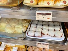 -祥利西饼