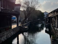 -南浔古镇
