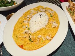 -翡翠鸟精品泰国菜(北辰财富中心店)