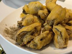 -小红鲸·海鲜餐厅(轸大路店)