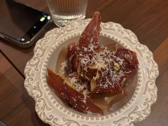 -Bistro Les Lilas丁香花小酒馆