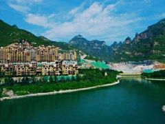 -天鹅湖生态旅游风景区