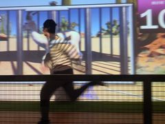 -VS SPORTS PARK运动玩乐园·团建·生日会(合生汇店)