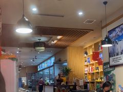 -小洋府铜锅涮肉(南锣鼓巷店)