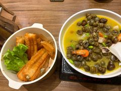 -锡和无锡菜(景丽苑店)