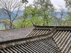 -青城山