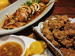 -前海沿·青岛菜(五四广场永旺店)