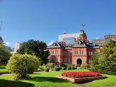 -北海道厅旧本厅舍(旧本庁舎)