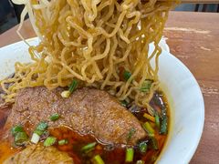-蒋家肠旺面馆(合群路店)