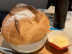 舒芙蕾plus-港丽餐厅(高德置地店)