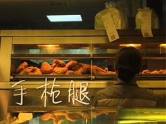 -德克士(文一店)