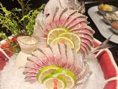 -蒋记海鲜姿造•洋房别墅(星河湾店)