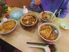 -家味螺蛳粉&烤鱼(五角场店)