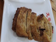 素鸭-龙华素斋(龙华路店)