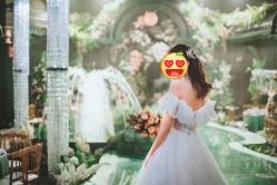 -格乐利雅婚礼艺术中心(南外滩店)