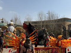 -波塞冬旅游度假区