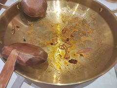 -阿上阿上麻辣香锅&麻辣烫(朝阳蓝色港湾店)