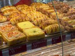 -味多美蛋糕(航天桥店)
