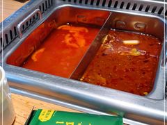 -草原塞蛮羊火锅城(港湾店)