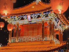 -西安城墙·碑林历史文化景区