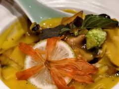 -叶叶菩提(太原别墅店)