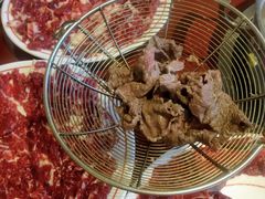 -汕头八合里海记牛肉店(清河店)