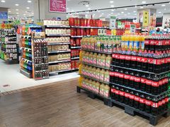 -华冠折扣超市(长阳店)