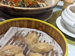 -围龙屋客家食府(福田店)